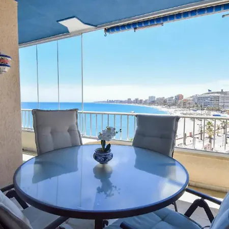 Amazing View Apartment Fuengirola