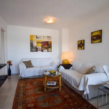 Apartment Amazing View Fuengirola