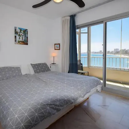 Apartment Amazing View *