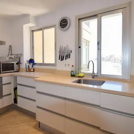 Amazing View Apartment *