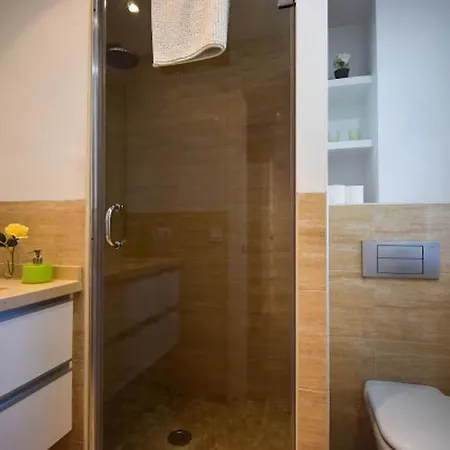 Amazing View Apartment